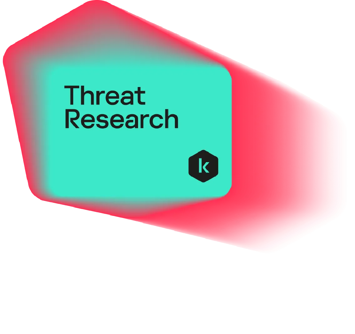 Kaspersky Threat Research