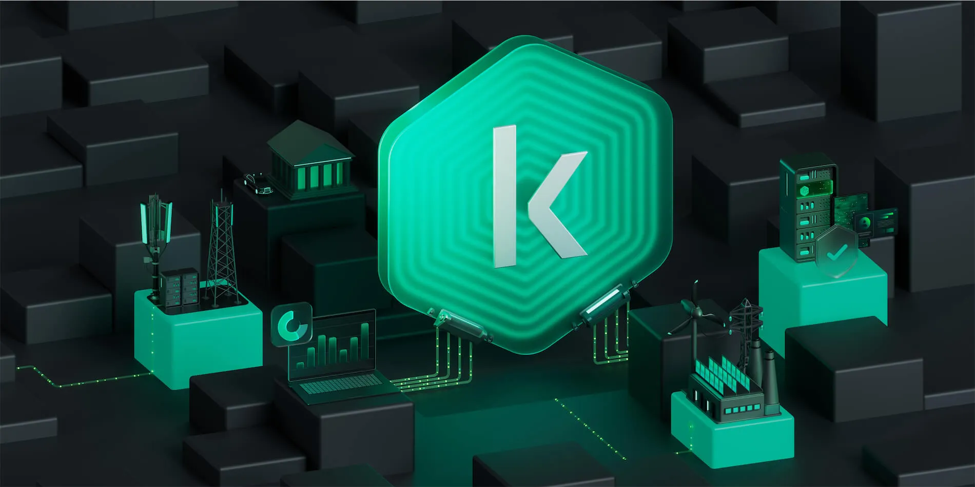 Kaspersky OT CyberSecurity