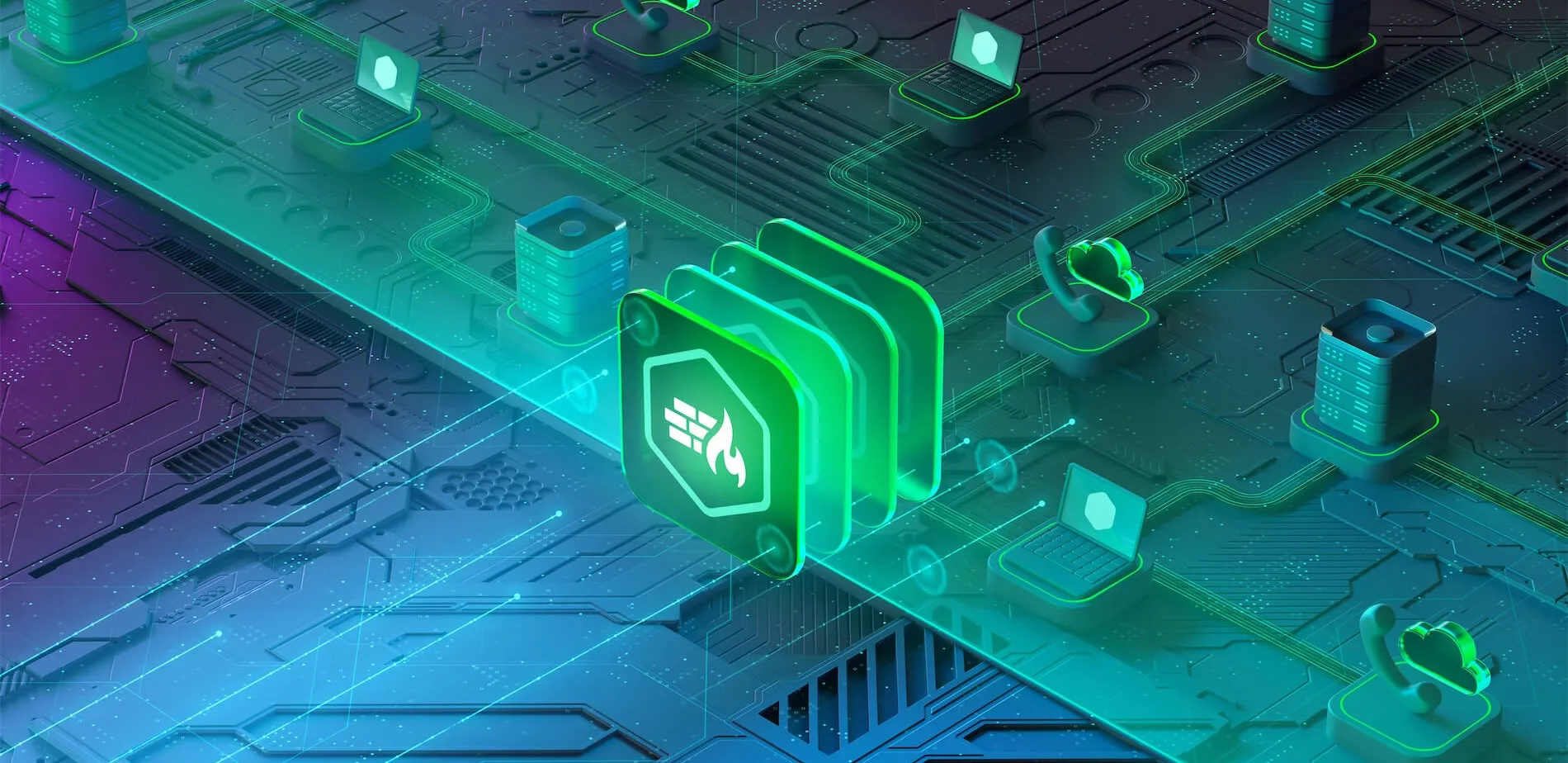 Kaspersky NGFW