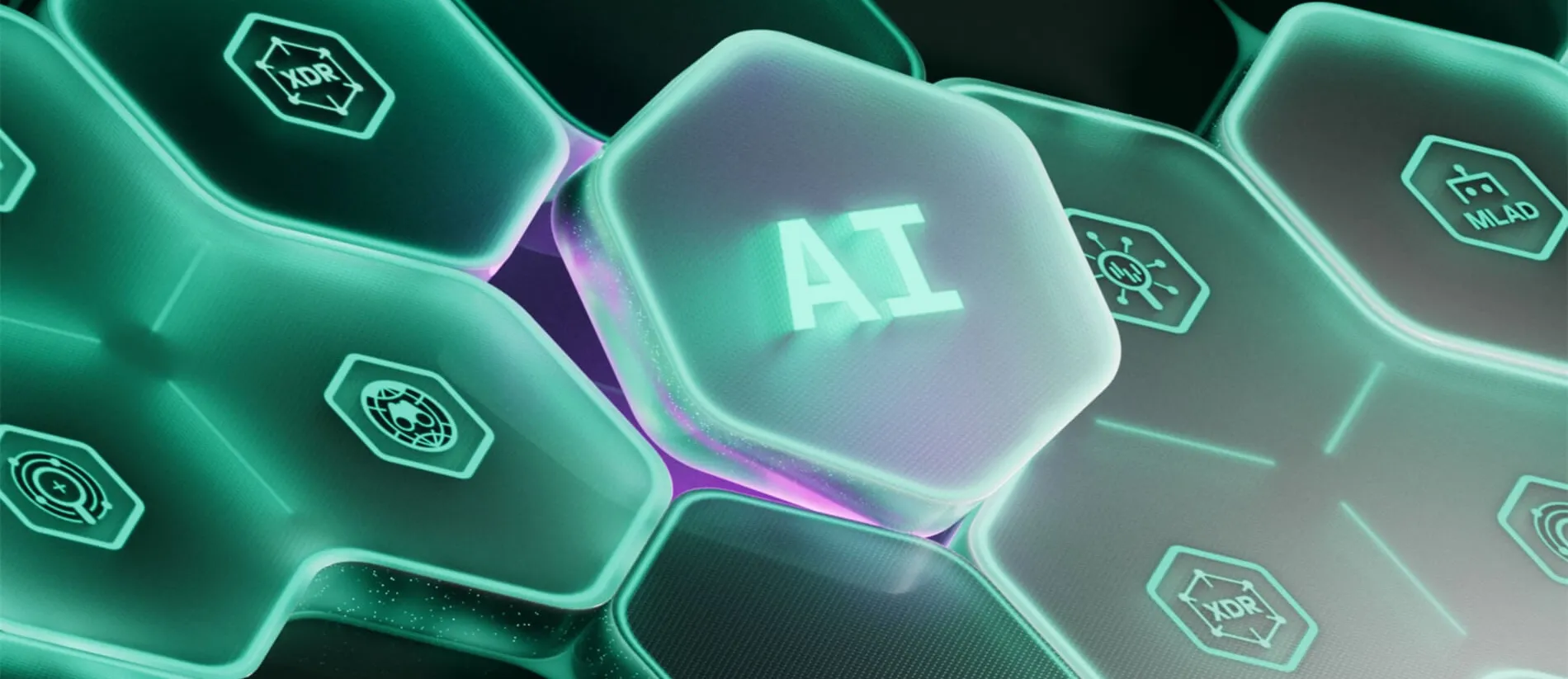 Our AI research