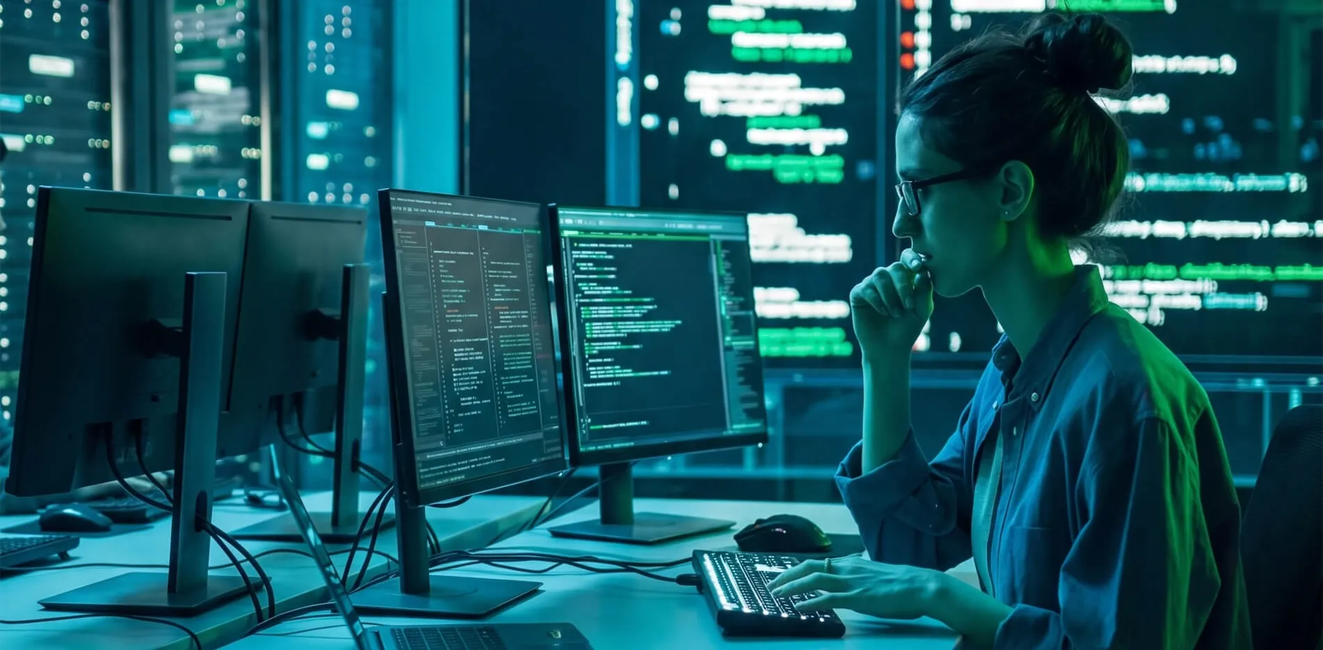 Women in IT