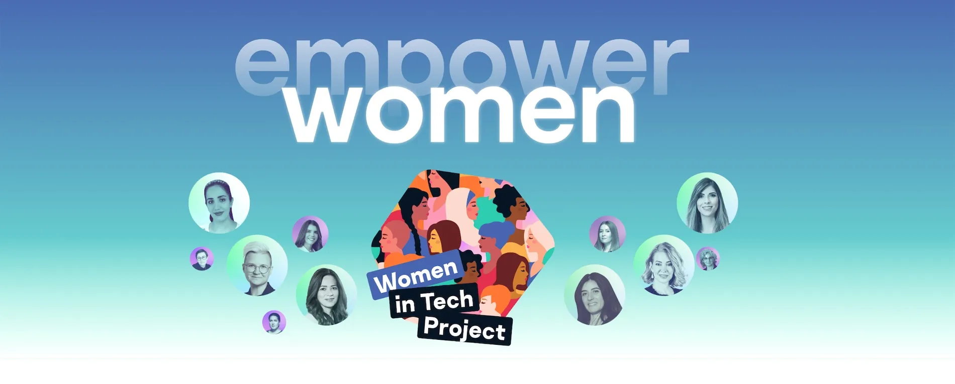 Empower Women