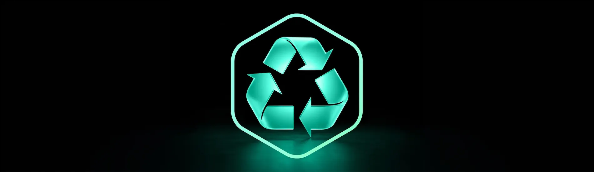 We manage waste generation
